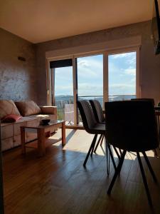 Apartman DIVČI TRON 10