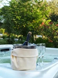 Nad Strumykiem - Jabłonna Majątek