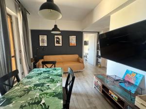 CozyHomePigneto Malatesta