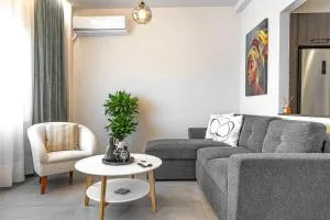 Vasilikis place - Luxury apartment by the sea - Kánithos