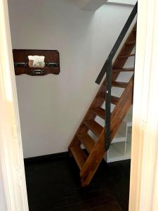 Duplex 3 chambres à Saint-Gilles