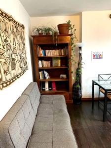 Duplex 3 chambres à Saint-Gilles