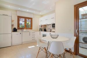 Lanzahost Villa Jaba