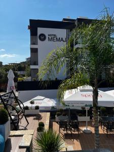 Hotel Memmaj