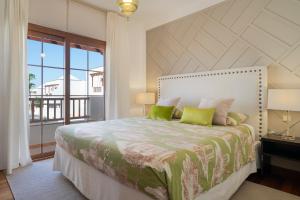 Lanzahost Villa Jaba