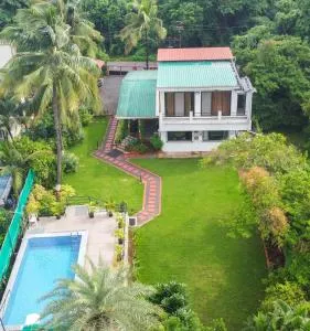 Shyamla Villa - Vapi