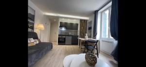 Appartement neuf chic urbain