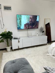 Marcus garden 1 bedroom deluxe apartment