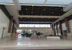 SFC Cool Suites Tagaytay with Relaxing Scenery View