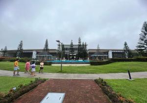 SFC Cool Suites Tagaytay with Relaxing Scenery View