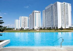 SFC Cool Suites Tagaytay with Relaxing Scenery View