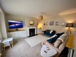 Waterfoot House - 埃格林顿