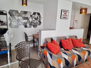 Le Phocéen Appartement Terrasse Plein centre