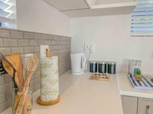 Chanteclair Re-Energised 1 Bed 1 Bath