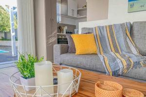 Chanteclair Re-Energised 1 Bed 1 Bath