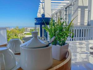 Chanteclair Re-Energised 1 Bed 1 Bath