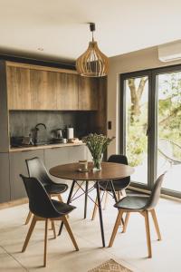 Sowie Chatki - domki z widokiem na Góry Sowie