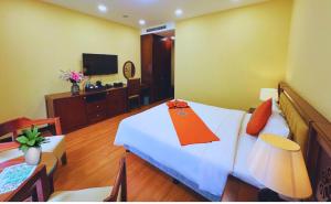 Sapa Green Forest Hotel & Convention