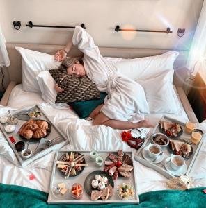 B&B / Chambres d'hotes Plgfe - Maison d'hotes EPICUROOMS - Suites romantiques 5 etoiles : photos des chambres