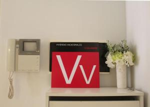 Apartment Balcon, cosy one bed with AirCon and pool