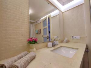 Apartment Balcon, cosy one bed with AirCon and pool