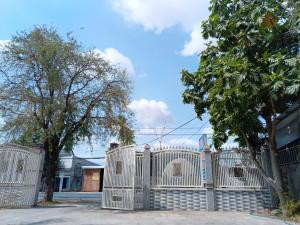 Nhà Nghỉ Vũ Hoàng