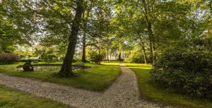 Hotel Zámeček Raspenava