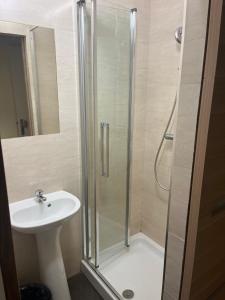 Auberges de jeunesse Hotel Lyonnais : Chambre Simple