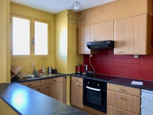 2FOR - Terrace full sky in Marseille