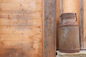 Chalets Petit Chalet Cosy : photos des chambres