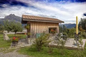 Petit Chalet Cosy - Cordon