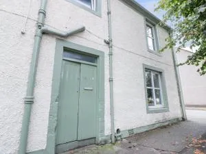 West Morton House - Carronbridge