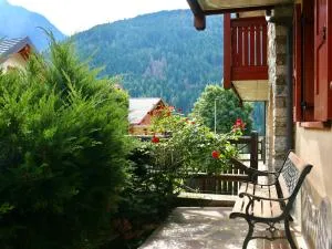 Appartamento La Carbonella - Vezza dʼOglio