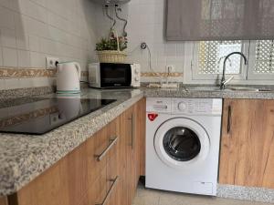 Apartamento Duplex El Tinte