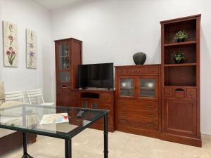 Apartamento Duplex El Tinte
