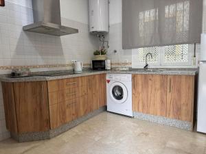 Apartamento Duplex El Tinte