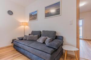 Apartmán Černá v Pošumaví