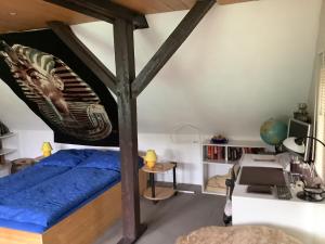 Separate schöne Ferienwohnung inclusive Parkplatz