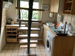 Separate schöne Ferienwohnung inclusive Parkplatz