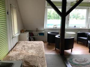 Separate schöne Ferienwohnung inclusive Parkplatz