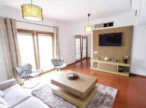 Apartamento na Marina de Lagos By Algarving
