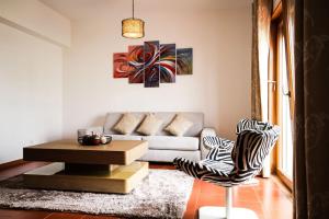 Apartamento na Marina de Lagos By Algarving