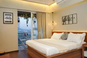 The Manor - Talegaon Dābhāde