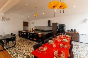 8 Palm Villa - Private Pool Villas in Aonang - Ban Nai Sa