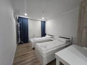 GUESTO HOSTEL - Aktepa-Chigatay