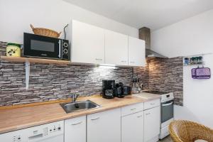 Ferienwohnung Sylke