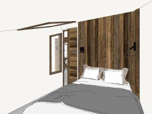 Appartement skis aux pieds, 2 cabines, WiFi, animaux admis - FR-1-181-2305