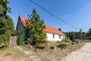 Ferienwohnung Sylke - 绍尔夫海德