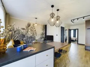 ApartamentySnu, Przystań Nad Potokiem II - Piotrowice