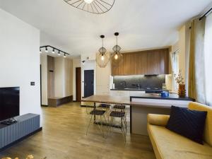 ApartamentySnu, Przystań Nad Potokiem II